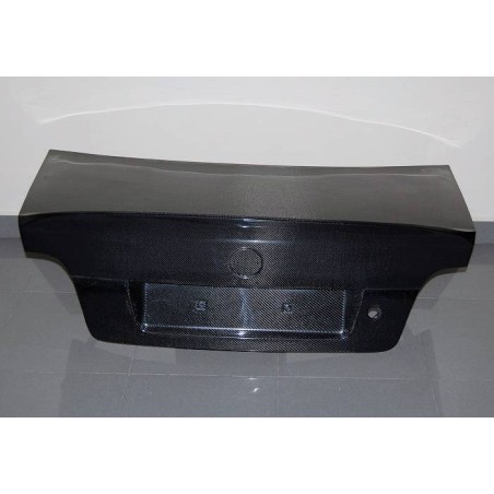 CARBON FIBRE CARBON HECKKLAPPE KOFFERAUMDECKEL BMW E39 95-03 CSL