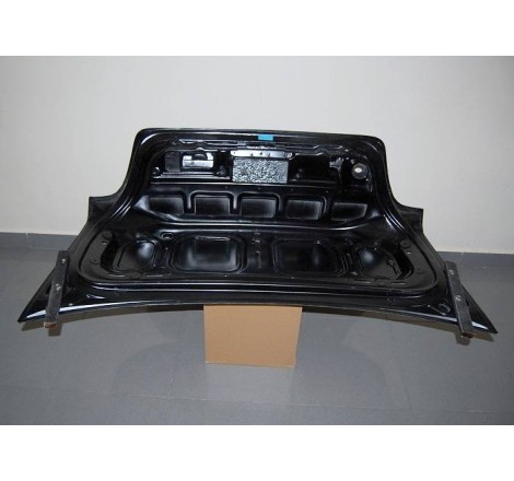 CARBON FIBRE CARBON HECKKLAPPE KOFFERAUMDECKEL BMW E39 95-03 CSL