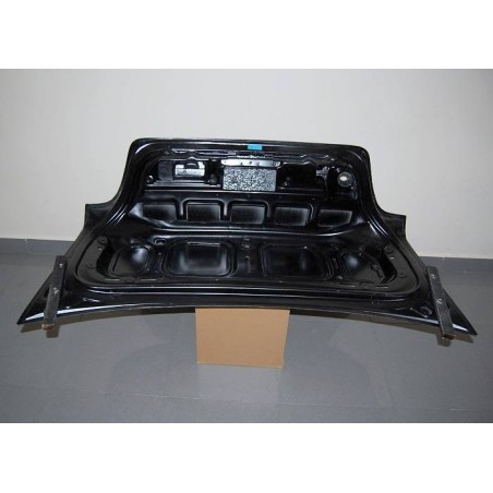 CARBON FIBRE CARBON HECKKLAPPE KOFFERAUMDECKEL BMW E39 95-03 CSL