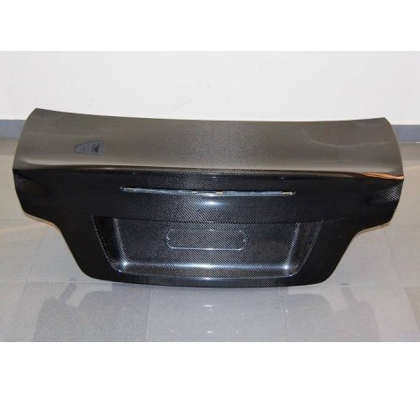 Carbon Fibre Boot Lid BMW E82 CSL
