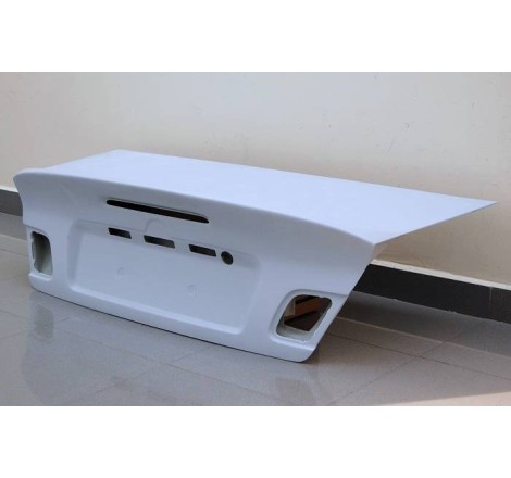 Boot Lid BMW E46 99-05 Convertible CSL