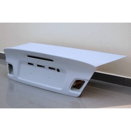 Boot Lid BMW E46 99-05 Convertible CSL