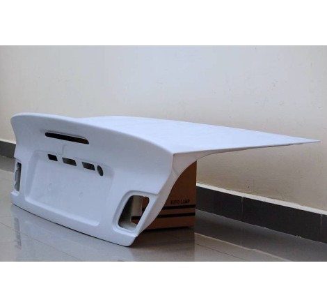Boot Lid BMW E46 99-05 Convertible CSL