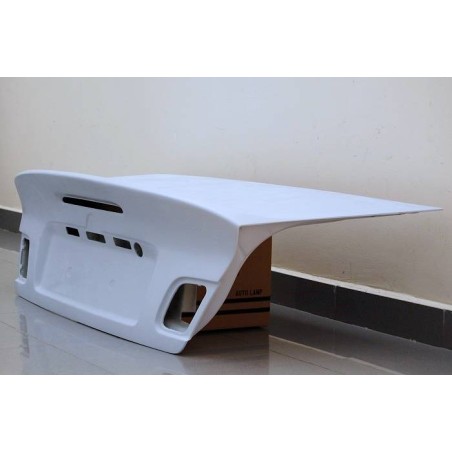 Boot Lid BMW E46 99-05 Convertible CSL