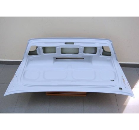 Boot Lid BMW E46 99-05 Convertible CSL