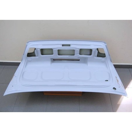 Boot Lid BMW E46 99-05 Convertible CSL