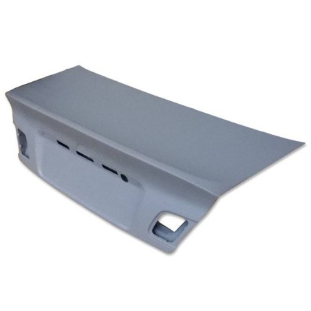 Boot Lid BMW E46 99-05 Convertible CSL