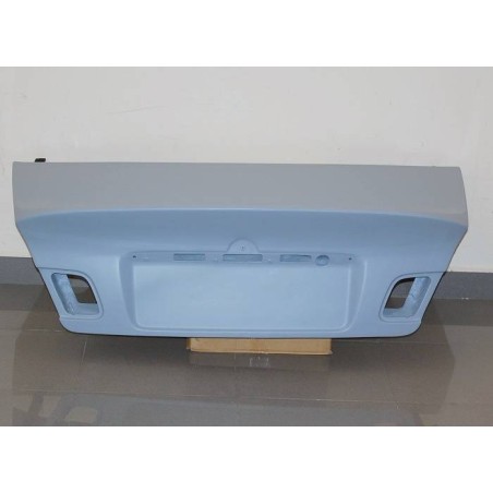 Boot Lid BMW E46 99-05 Convertible CSL