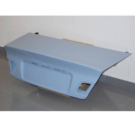 Boot Lid BMW E46 99-05 Convertible CSL