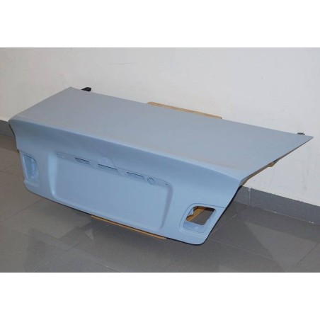 Boot Lid BMW E46 99-05 Convertible CSL