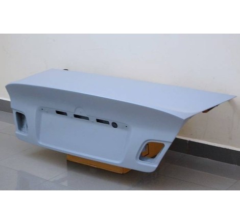 Boot Lid BMW E46 99-05 Convertible CSL