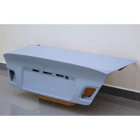 Boot Lid BMW E46 99-05 Convertible CSL