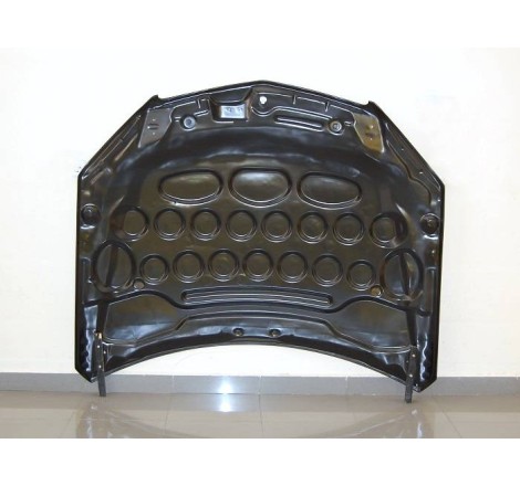 Carbon Fibre Bonnet Mercedes W204 C63 2007-2010