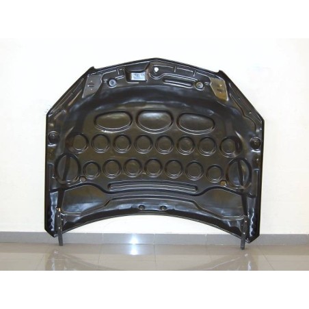Carbon Fibre Bonnet Mercedes W204 C63 2007-2010