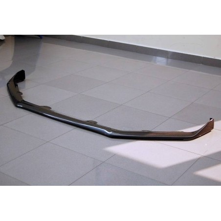 Déflecteur avant SUBARU BRZ STI TYPE Carbone