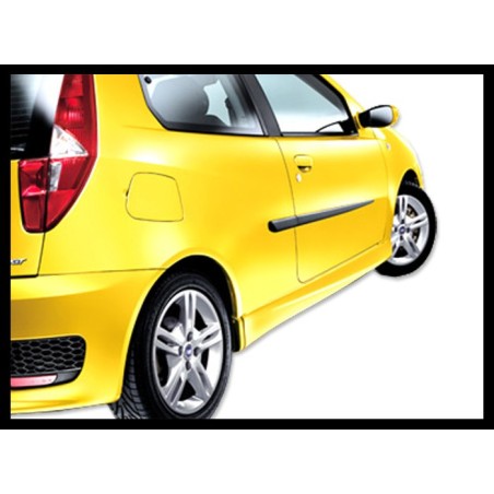 Side Skirts Fiat Punto 2000