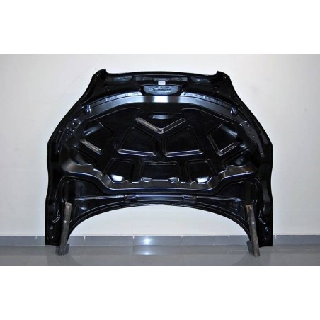 Capot Carbone Audi TT 8J 2006-2014
