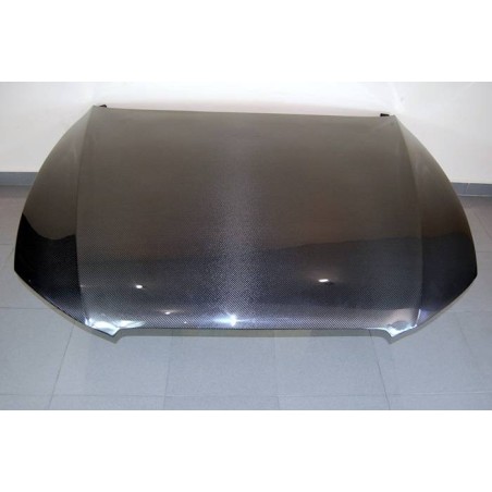 Capot Carbone Audi A5 07-12