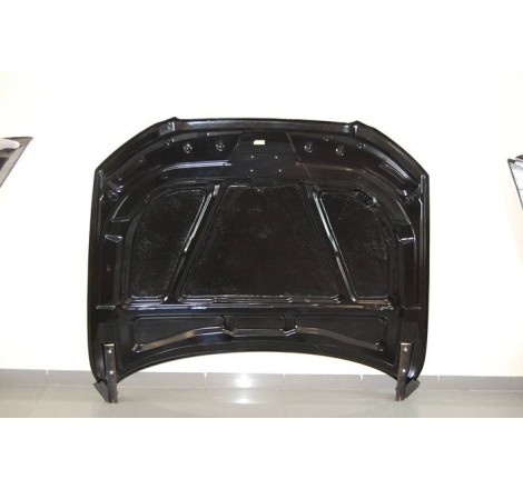 Capot Carbone Audi A5 07-12