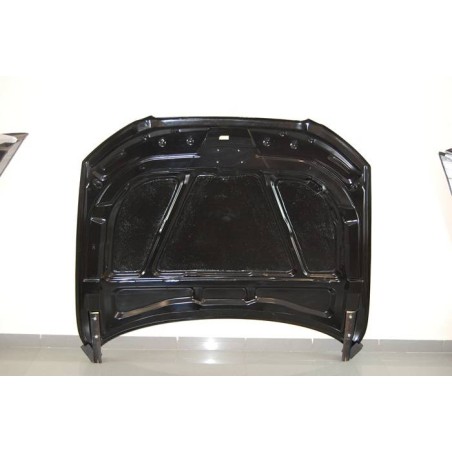 Capot Carbone Audi A5 07-12