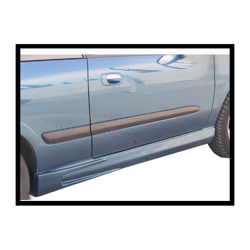 Jupes Nissan Almera 00