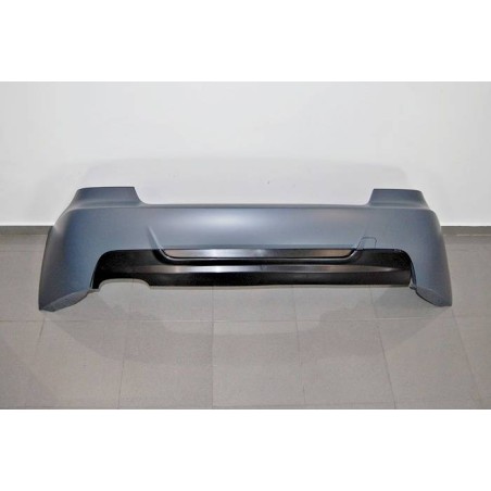 Rear Bumper BMW E92 / E93 Look M-Tech