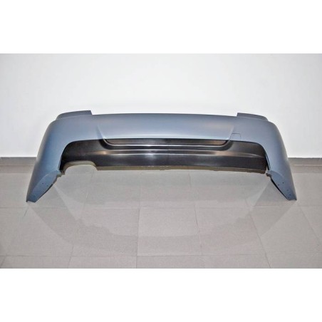 Rear Bumper BMW E92 / E93 Look M-Tech