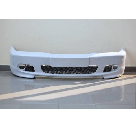 Front Bumper BMW Serie 7 E38 1996-2001 Look M