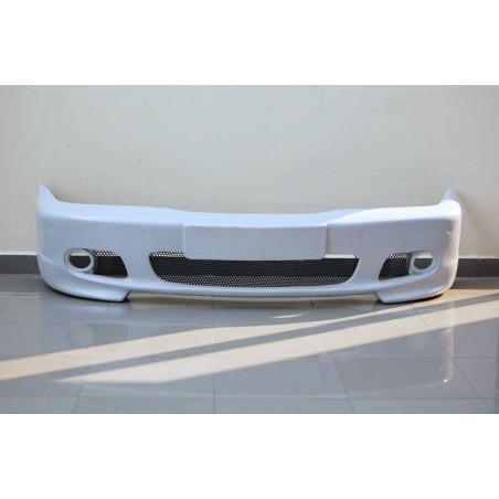 FRONT STOßSTANGE FÜR BMW SERIE 7 E38 1996-2001 LOOK M