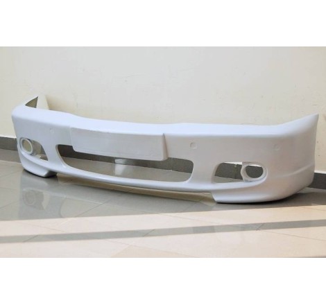 FRONT STOßSTANGE FÜR BMW SERIE 7 E38 1996-2001 LOOK M