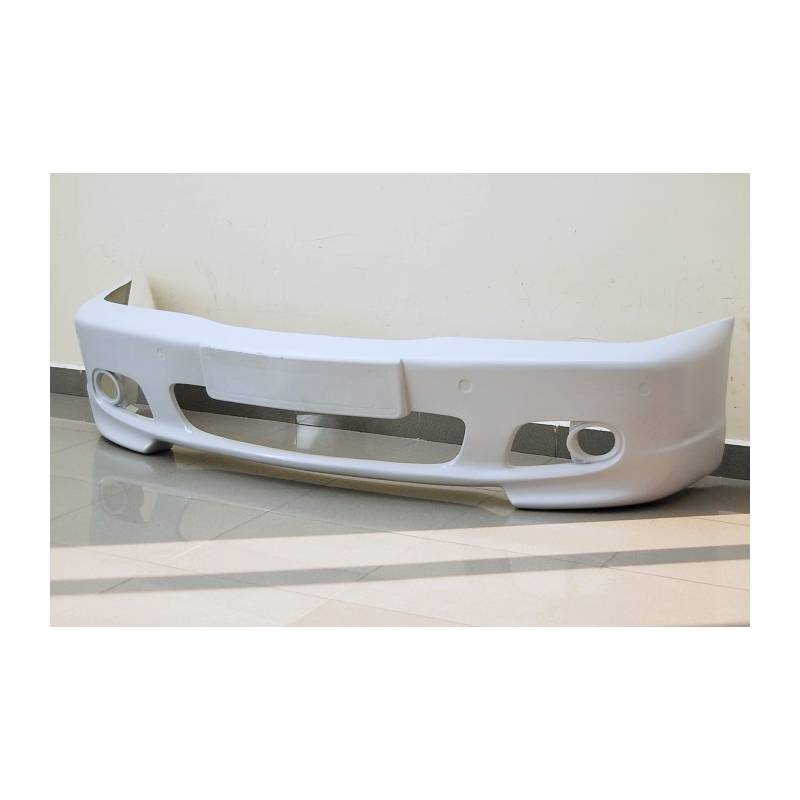 Front Bumper BMW Serie 7 E38 19962001 Look M Eurolineas Personales
