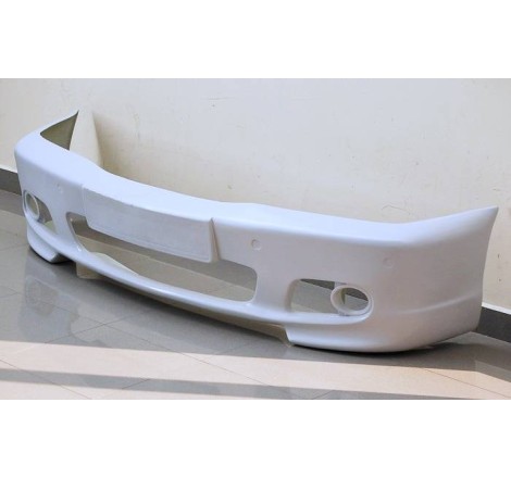 FRONT STOßSTANGE FÜR BMW SERIE 7 E38 1996-2001 LOOK M