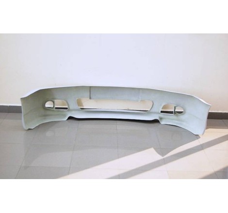 FRONT STOßSTANGE FÜR BMW SERIE 7 E38 1996-2001 LOOK M