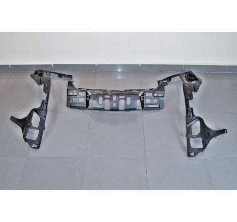 Staffe Mercedes W211 03-06 da convertire alla versione 07-09.