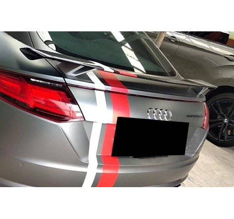 Aileron Audi TT 8J 2015+