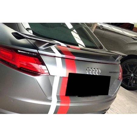 Aileron Audi TT 8J 2015+