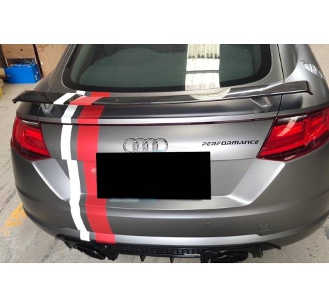 Aileron Audi TT 8J 2015+