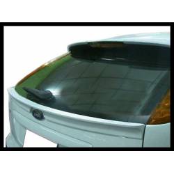 Spoiler Ford Focus 3/5P '05 Inf.