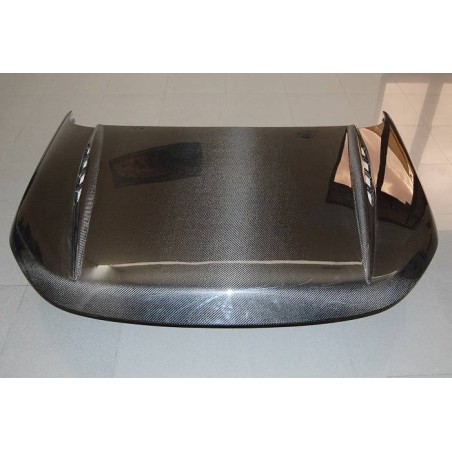 Capot Carbone Range Rover Evoque