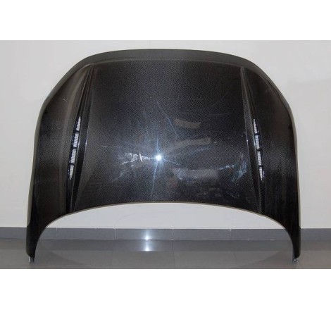 Capot Carbone Range Rover Evoque