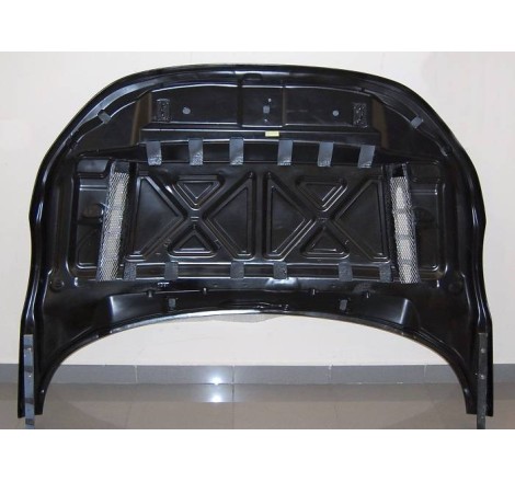 FRONTHAUBE KOFFERRAUM DECKEL ECHT CARBON  RANGE ROVER EVOQUE