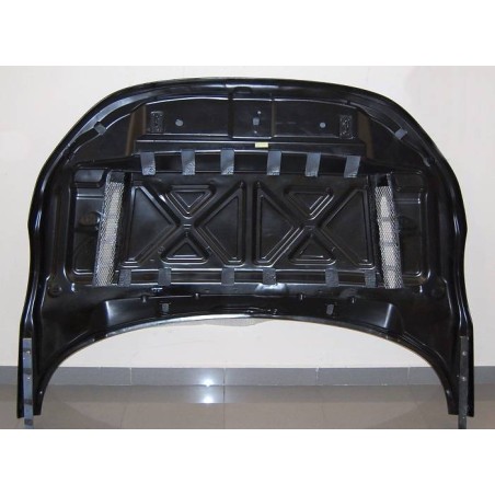 FRONTHAUBE KOFFERRAUM DECKEL ECHT CARBON  RANGE ROVER EVOQUE