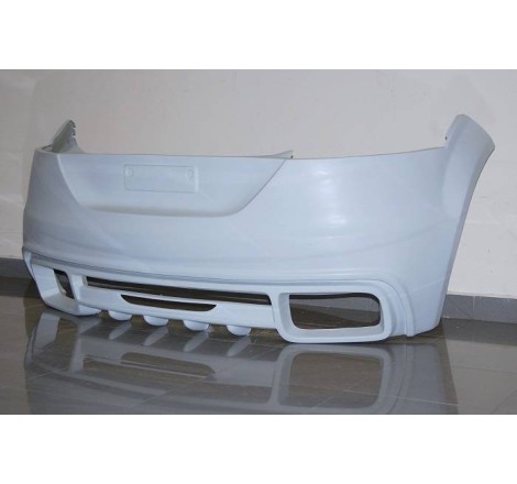 PARAGOLPES TRASERO AUDI TT