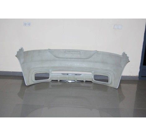 PARAGOLPES TRASERO AUDI TT