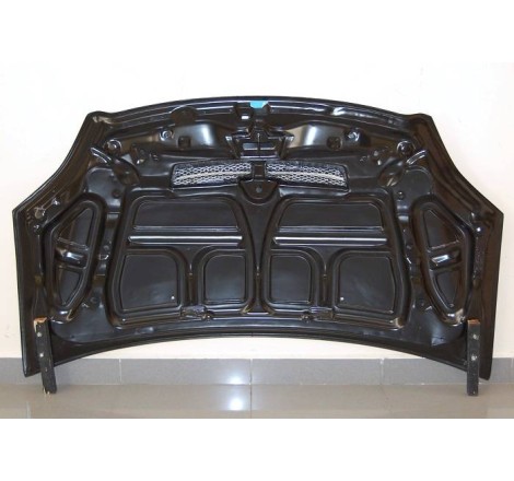Capot Carbone Honda Civic 2003-2005 EP3 C/T