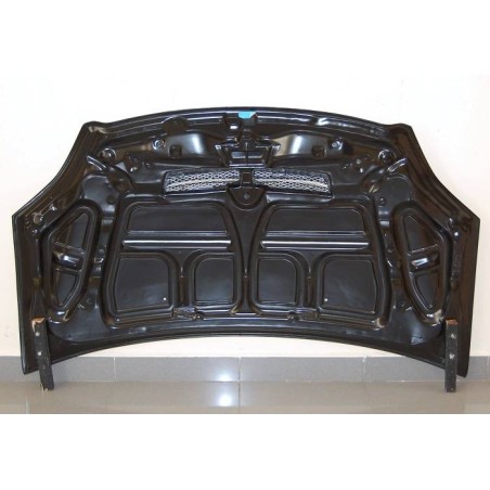 Capot Carbone Honda Civic 2003-2005 EP3 C/T