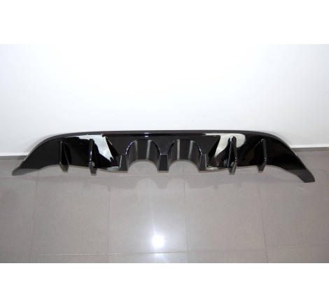 Diffusore Posteriore Volkswagen Scirocco R 2008-2013