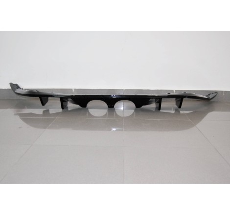 HECKANSATZ HECKSPOILER DIFFUSOR VOLKSWAGEN SCIROCCO R 2008-2013