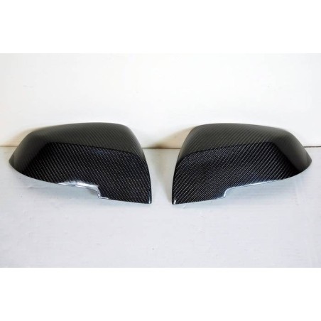 BMW F20/F30/F31/E84 LCI