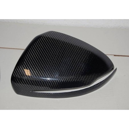 Carbon Fibre mirror covers MERCEDES W205 2014-2018 / W222